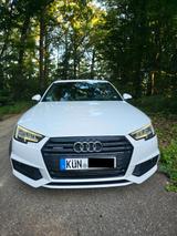 Audi A4 3.0 TDI quattro sport Avant 3x S-line