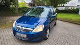 Andere Vauxhall Zafira 1.9 CDTI Automatik 7-Sitze... - : Vauxhall