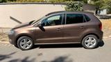 Volkswagen VW Polo 1.2 Life aus 2013, nur 74.850km, 1.Hand, - VW Polo Gebrauchtwagen in Nürnberg