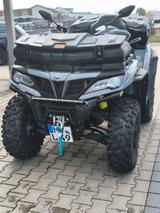 CFMOTO Cforce 1000 - ELEKTRO QUAD