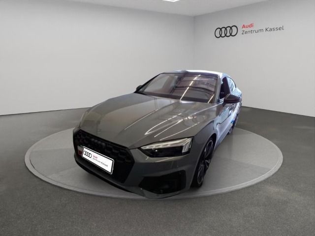 Audi S5 - Bild 2