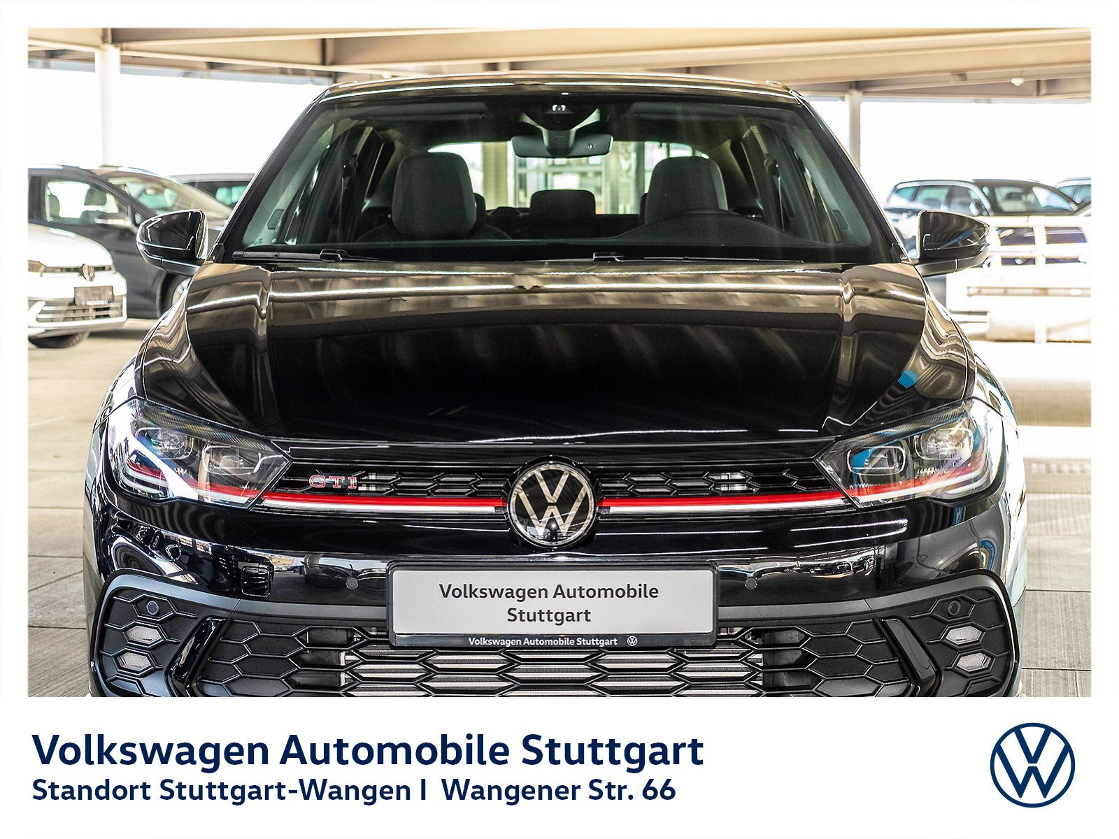 Volkswagen Polo - Bild 15