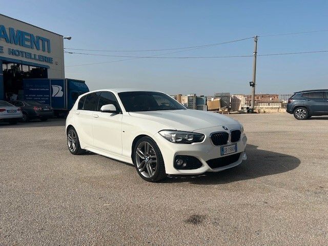 Image of BMW 118