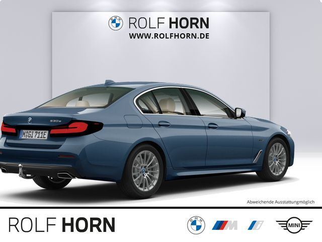 BMW 530 - Bild 5
