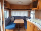 Tabbert Vivaldi 540E |TOP Zustand |Tüv NEU - Tabbert Wohnwagen Vivaldi