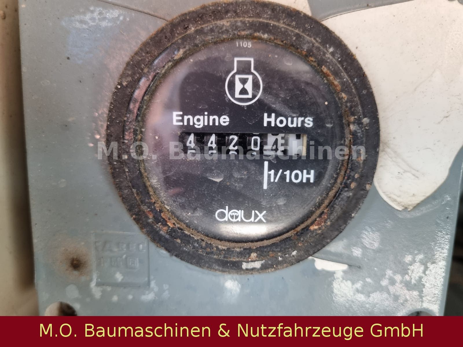 Fahrzeugabbildung Mazda Multitel Bühne 14,5 Meter/145 ALU