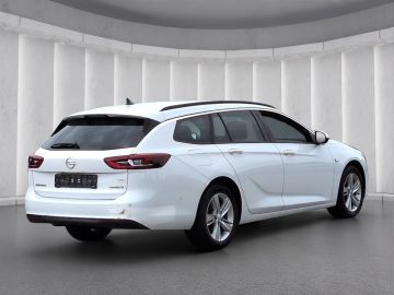 Opel Insignia - 3