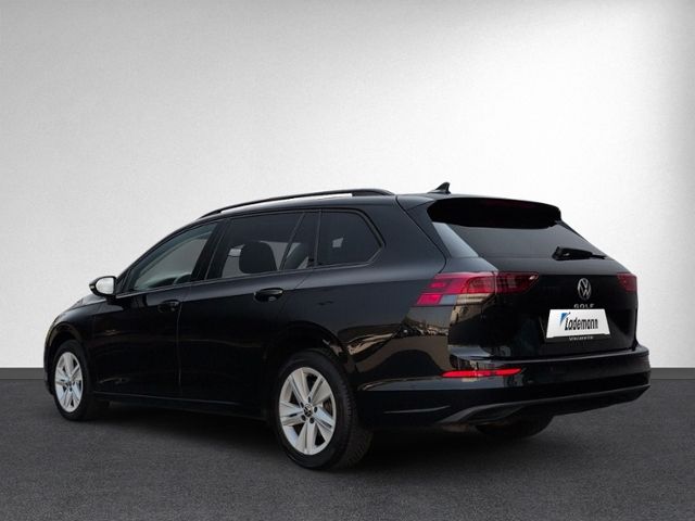 Golf VIII Variant 2.0 TDI DSG NAVI+LED+ACC+PDC+S