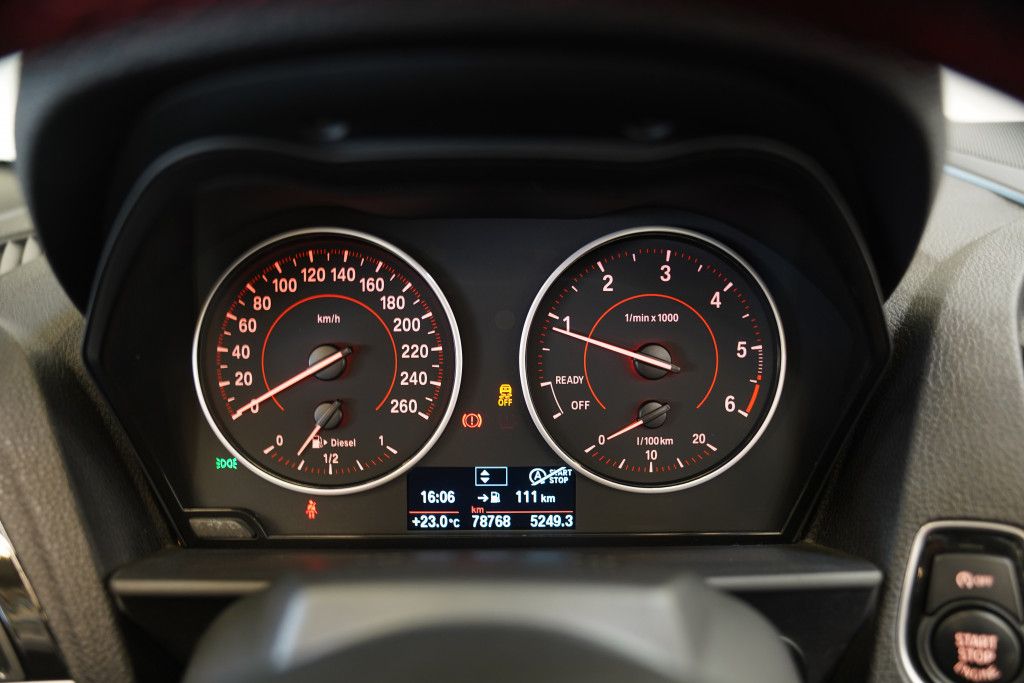 Bmw 220
