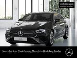 Mercedes-Benz CLA 180 PROGRESSIVE+NIGHT+360°+LED+TOTW+KEYLESS - Mercedes-Benz CLA 180 aus 2025