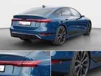 Audi S6 e-tron - Vorschau Bild 26