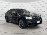 BMW X4 X4 xDriveM40d 48V - BMW X4 Hybrid (Diesel/Elektro)