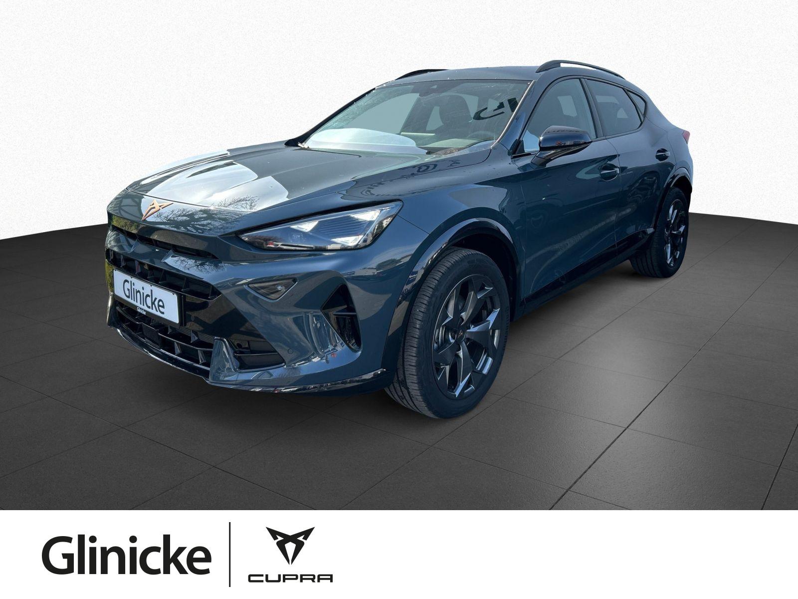 Cupra Formentor 1.5 eTSI 110 kW DSG