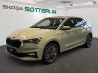 Skoda Fabia - Vorschau Bild 1
