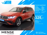 Volkswagen Tiguan Allspace 2.0 TDI 4Motion DSG Life Matrix