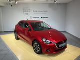 Mazda 2 Nakama *PDC*Touch*SHZ*Allwetter* - gebrauchte Mazda 2 aus dem Jahr 2016