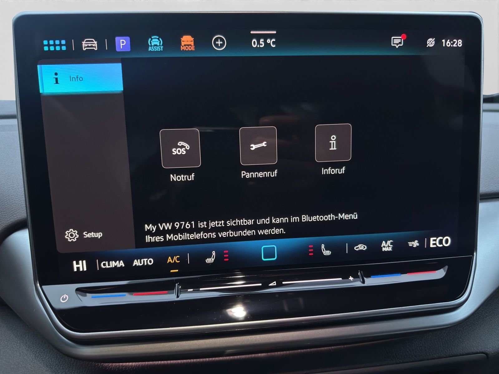 Volkswagen ID.4 - Bild 15