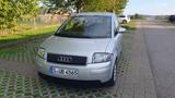Audi A2 1.2TDI (D4) - Audi A2 mit Diesel-Antrieb
