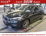 BMW 120d Aut. Advan LED/NAVI/VIRTU/SHZ/DAB/PDC - BMW: V12