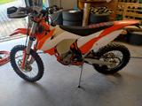 KTM EXC 350 F Six Days 2016 - Angebote