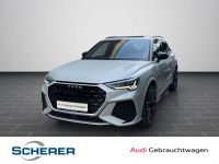 Audi RSQ3 - Vorschau Bild 1