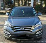Hyundai HYUNDAI SANTA FE  2.2 Diesel - Hyundai SANTA FE Kombi Gebrauchtwagen
