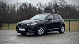 Mazda CX-3 AHK, Sitzheizung, Tempomat, Spur  - Mazda: Mazda3 Sp