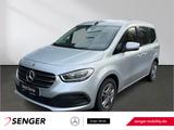 Mercedes-Benz T 180 Style MBUX Klimaautomatik Kamera Sitzheiz. - Mercedes-Benz T-Klasse Kombi Gebrauchtwagen