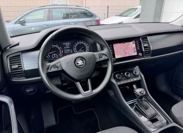 Skoda Kodiaq - 12