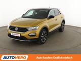 Volkswagen T-Roc 1.5 TSI ACT United *NAVI*ACC*PDC*SHZ* - VW T-Roc Gebrauchtwagen in Düsseldorf