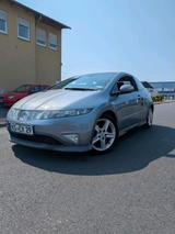 Honda Civic Type S 140 PS  Tüv Neu 08/27 - Honda Civic in Kassel
