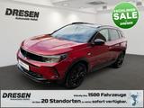 Opel Grandland GS Line 1.2 Turbo 6Gang,NAVI 5.0,SITZH