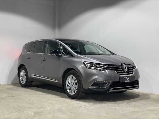 Renault Espace*Intens* 1.6 dci*7-Sitzer*Navi*AHK*Pano*Ma