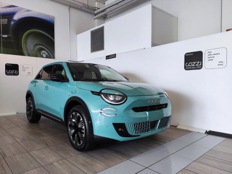 Image of Fiat Other