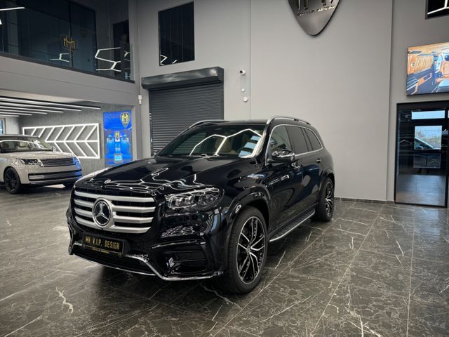 Mercedes-Benz GLS 450 d 4MATIC