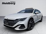 Volkswagen Arteon Shooting Br. R-LINE AHK PANO NAPPA IQ 20"