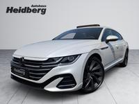 Volkswagen Arteon Shooting Br. R-LINE AHK PANO NAPPA IQ 20"