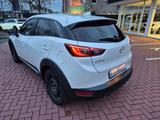 Mazda CX-3 Kizoku Intense*SR+WR*Navi*Kamera*Sitzheizg - Mazda CX-3 in Dortmund