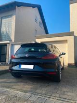 Volkswagen VW Scirocco 2.0TDI 3.3 Facelift SHZ TÜV 150PS - Volkswagen Scirocco: 3.3