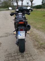 Triumph Tiger Sport 1050 - TRIUMPH TIGER SPORT