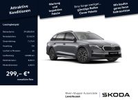 Skoda Octavia - Vorschau Bild 1