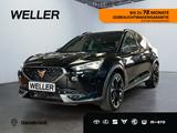 Cupra Formentor VZ 2.0 TSI 4Drive DSG *AHK*el Heck*SHZ - mit Benzin-Antrieb: Geländewagen, 2.0