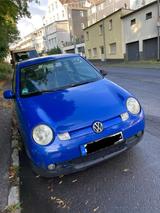 Volkswagen VW Lupo 3L 1.2L TDI 61Ps - Volkswagen Lupo: 1.3