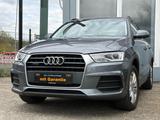 Audi Q3 quattro S.Line - Audi Q3 Gebrauchtwagen in Bochum