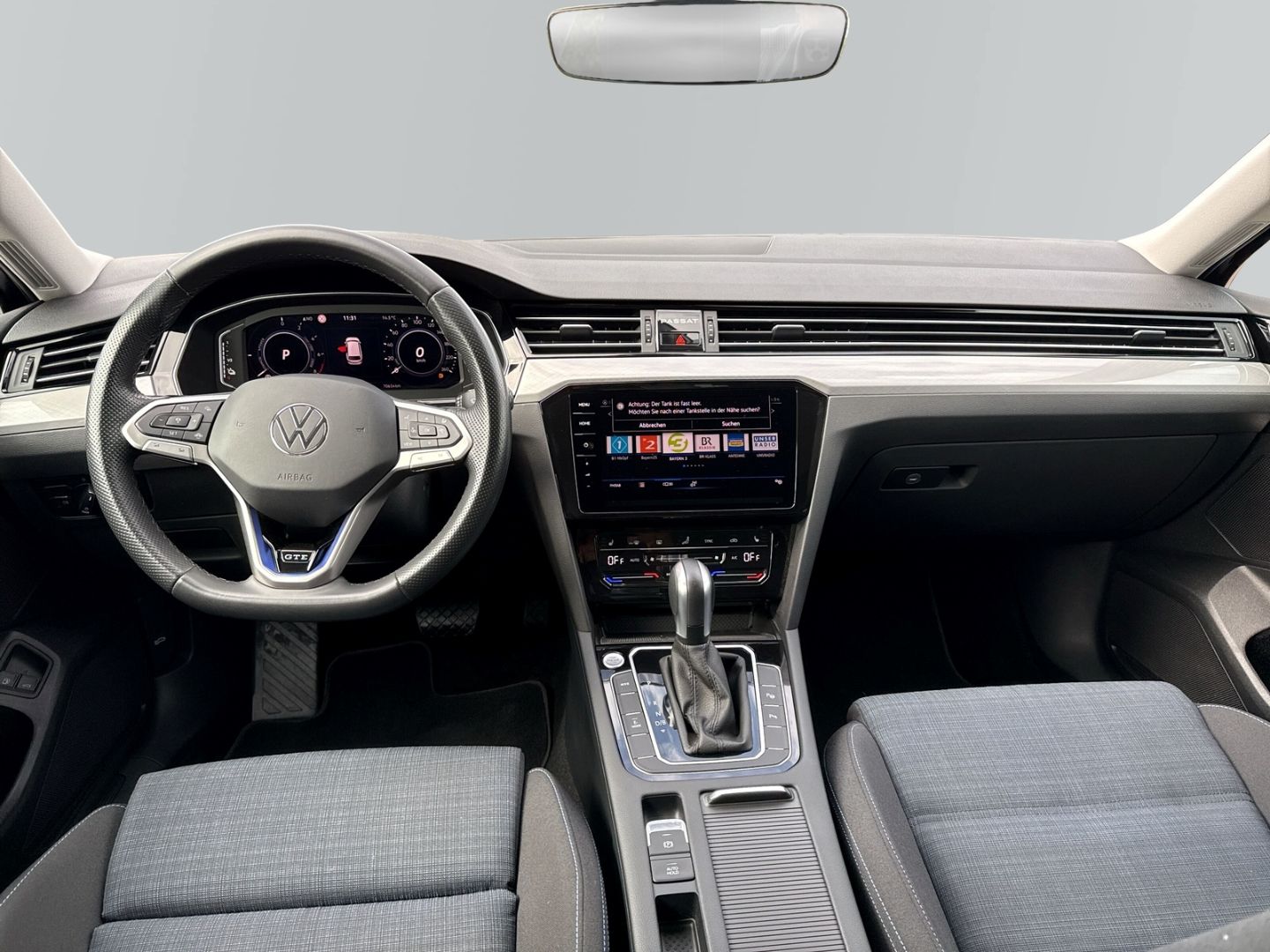 Passat Variant GTE 1.4 TSI *AHK*Navi*Kamera*