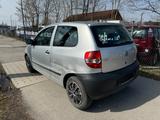 Volkswagen Fox Basis - Autos mit Allradantrieb bis 2.500 Euro