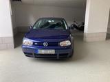 Volkswagen VW Golf4 VR6 synchro - Volkswagen Golf: Vr6