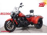 Harley-Davidson FLRT Freewheeler FLRT Freewheeler 114 1.398 km! - Offers