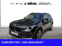 BMW X1 - Vorschau Bild 1
