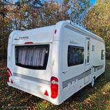 Hobby 540 UFe Excellent - Angebote